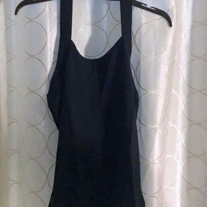 Halter Top - Vintage Style - Brand New